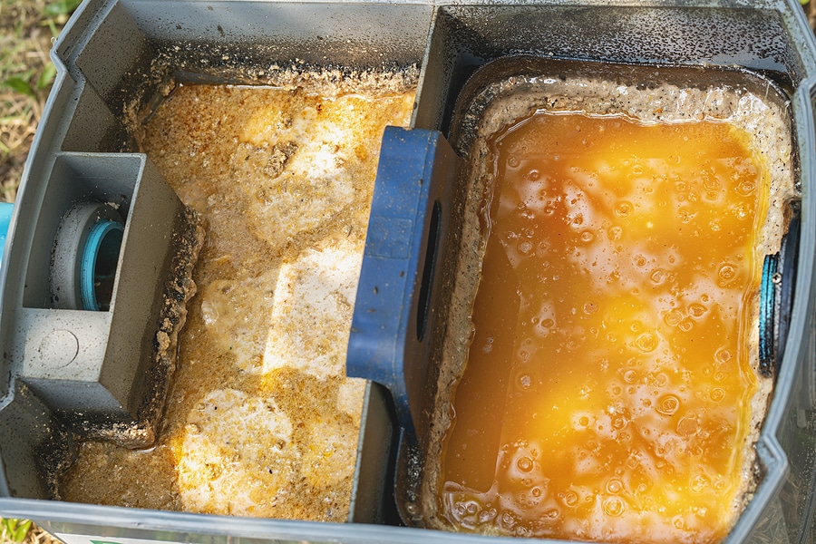 Boston Grease Trap Services