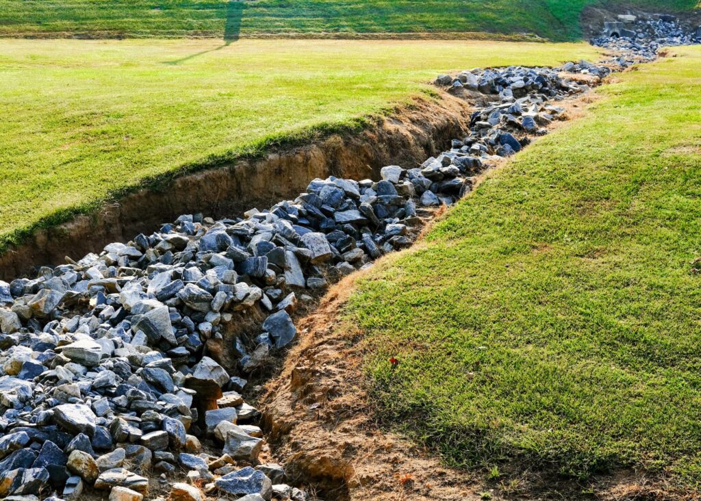 CT Yard Drainage Pros