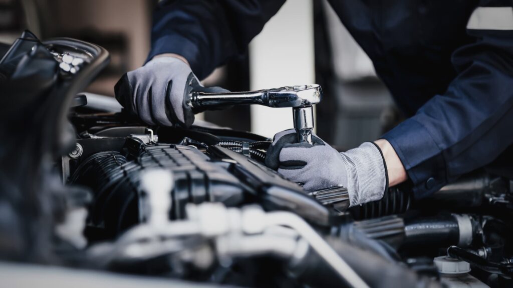 Diesel Diagnostic Services