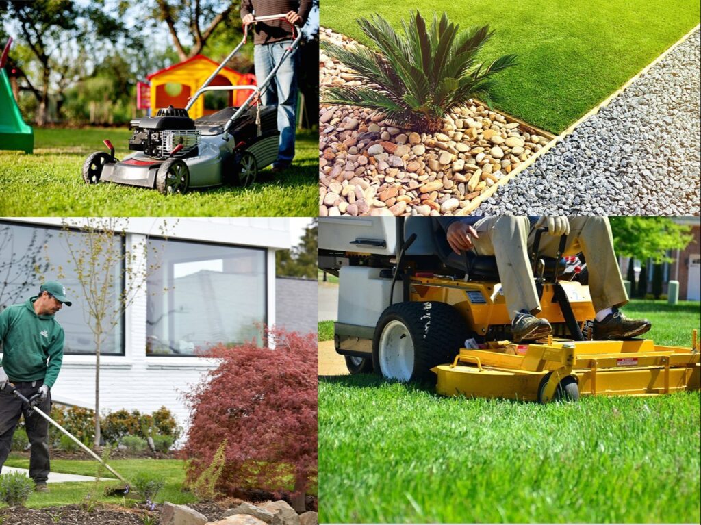 Brookfield Landscaping Company