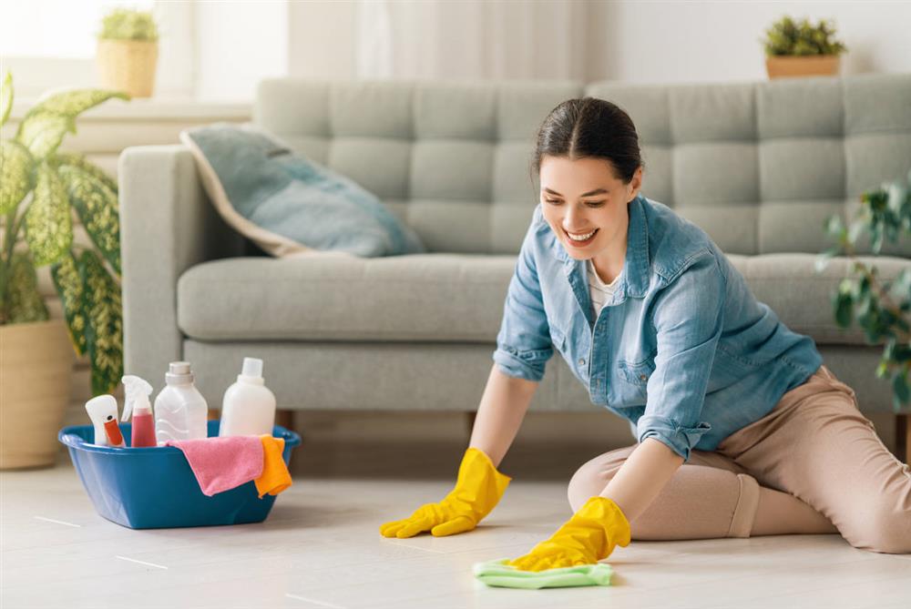 End Of Tenancy Cleaning In Twickenham