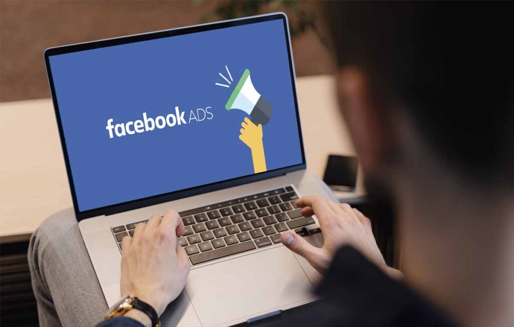 Facebook Ads Agency