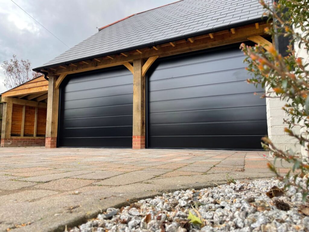 Precise Garage Doors