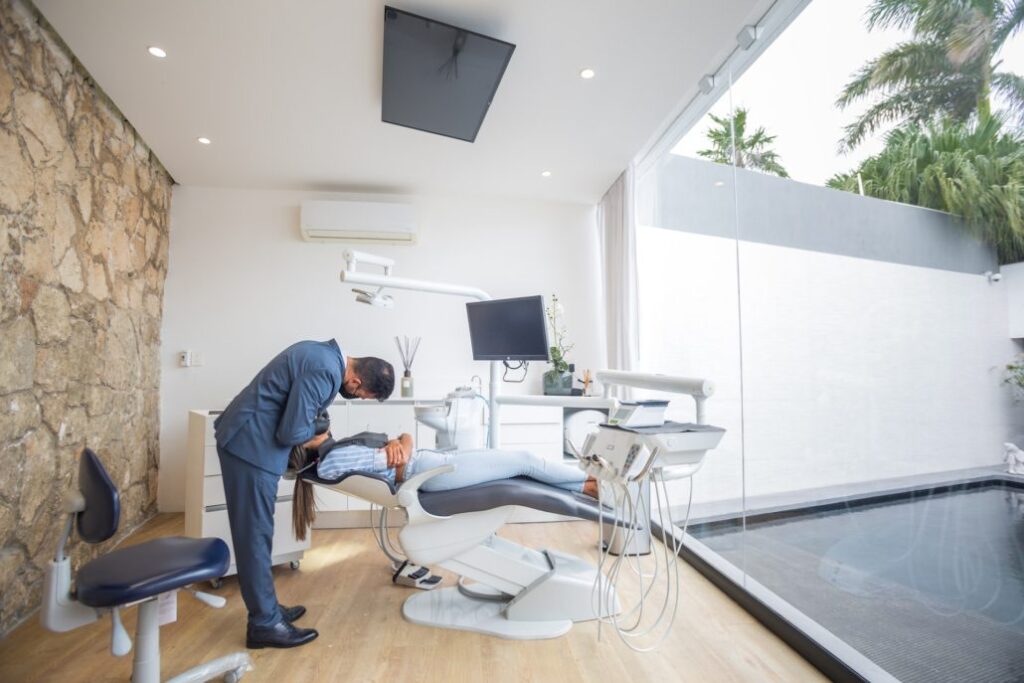 Dentists Marketing