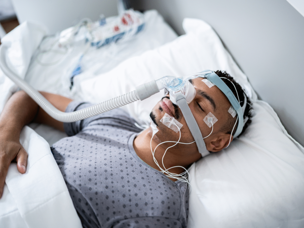 Sleep Apnea Treatment
