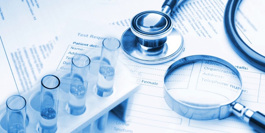 Clinical Trial Patient Support