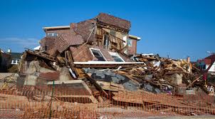 Interior Demolition Forest Grove