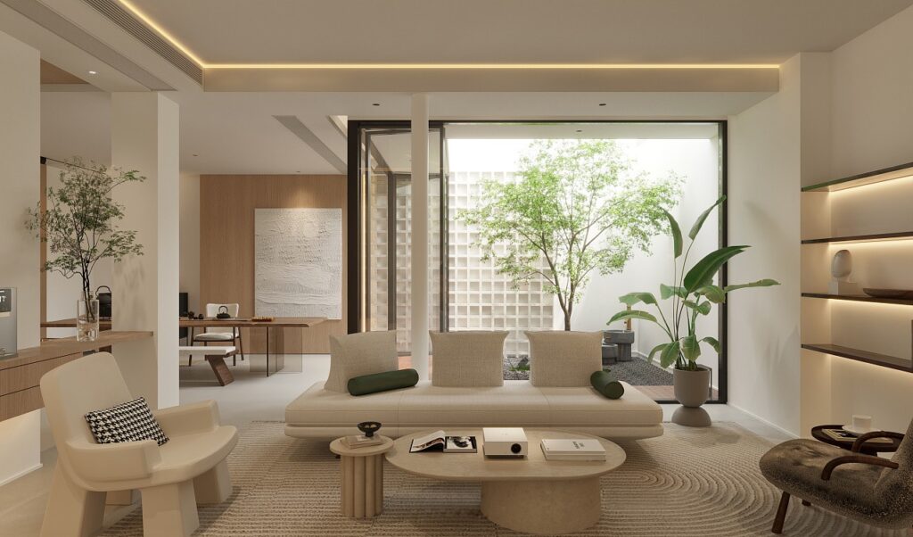 Interior Designer in Weehawken