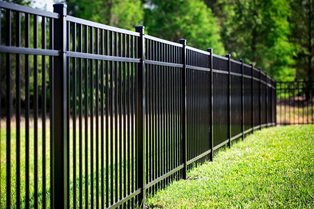 Railing Contractor Corona